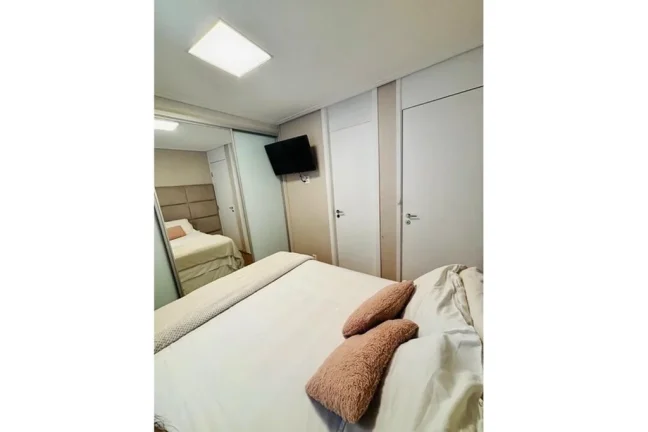 Imagem APARTAMENTO RESIDENCIAL em São Paulo - SP, Vila dos Remédios