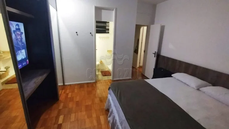 Imagem Ipanema – Rua Prudente de Morais | Residencial › Apartamento 3 quarto(s) à Aluguel, Venda