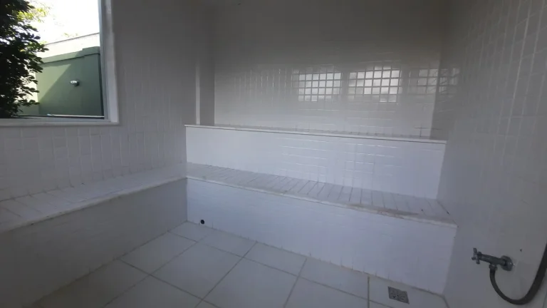 Imagem Casa em Condomínio para Venda em Rio de Janeiro, Barra da Tijuca, 4 dormitórios, 4 suítes, 5 banheiros, 4 vagas