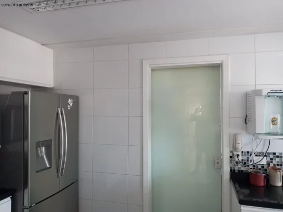 Imagem APARTAMENTO RESIDENCIAL em TABOÃO DA SERRA - SP, JARDIM WANDA
