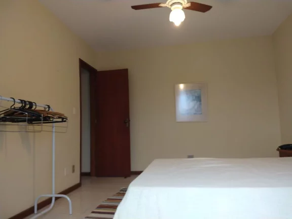 Imagem COBERTURA RESIDENCIAL em CABO FRIO - RJ, PASSAGEM