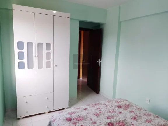Imagem Apartamento para Venda em Ubatuba / SP no bairro Itaguá