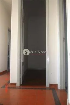 Imagem Sobrado a venda próximo a Bernardino de campos