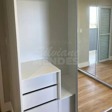 Imagem Apartamento novíssimo para venda na Zona Sul com 88 m²