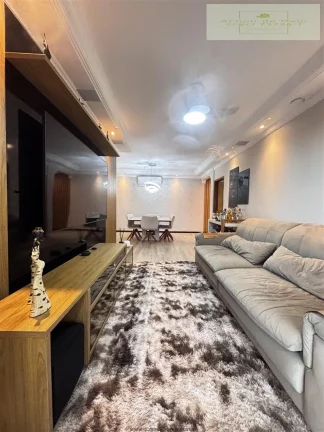 Imagem Apartamentos no Litoral para venda em Praia Grande no bairro Vila Tupi