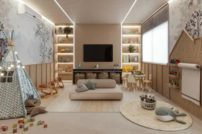 Imagem Apartamento à venda em João Pessoa, Bessa, com 2 quartos, 48m2