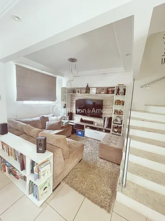 Imagem Casa de condoiimnio a venda no Fazenda Santa Candida em Campinas!!

Living para 3 ambientes com ar c...