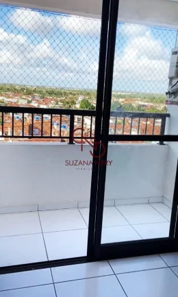 Imagem APARTAMENTO 2 QUARTOS EM PARNAMIRIM