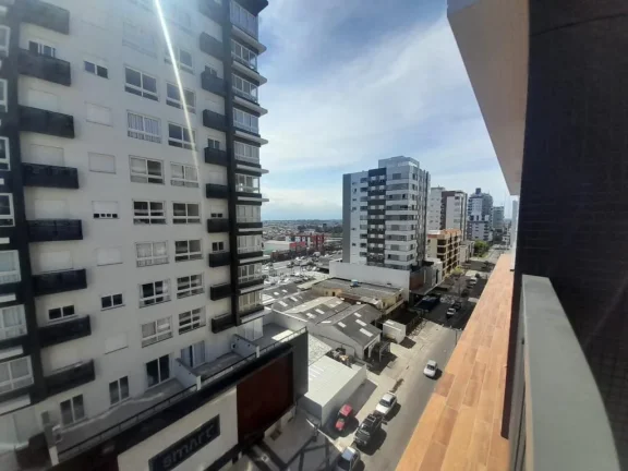 Imagem Apartamento 2 Dormitórios - Bairro Zona Nova