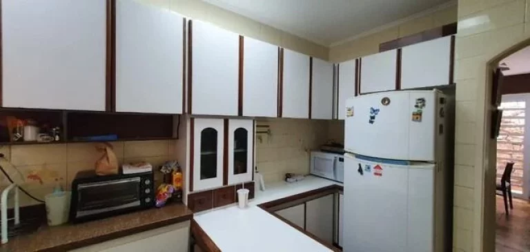 Imagem Casa à venda no bairro Jardim São Caetano - São Caetano do Sul/SP