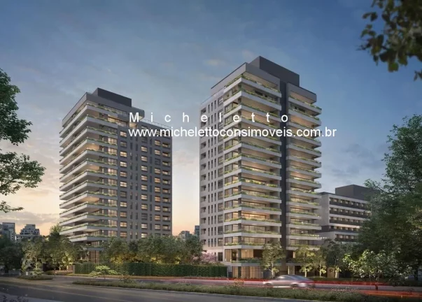 Imagem APARTAMENTO RESIDENCIAL em São Paulo - SP, Ibirapuera