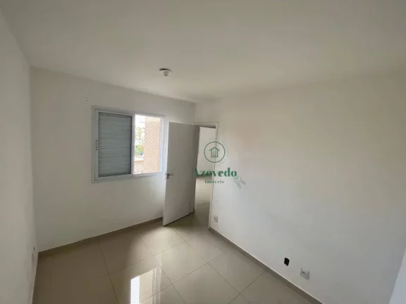 Imagem Apartamento com 2 dormitórios à venda, 55 m² por R$ 355.000,00 - Vila São Rafael - Guarulhos/SP