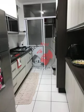 Imagem Lindo Apartamento à Venda no bairro Centro de São Bernardo do Campo