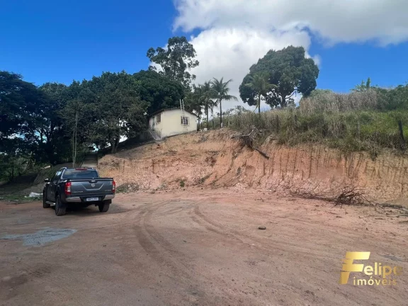 Imagem TERRENO EM LOCAL ESTRATÉGICO NA SERRA / ES
