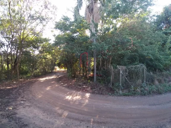 Imagem ÁREA PARA VENDA RESIDENCIAL NO BAIRRO JOÃO ARANHA, EM PAULÍNIA SP