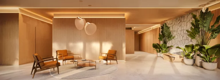 Imagem Domus Prime Essence - Apartamento à venda no bairro Nossa Senhora das Graças - Canoas/RS
