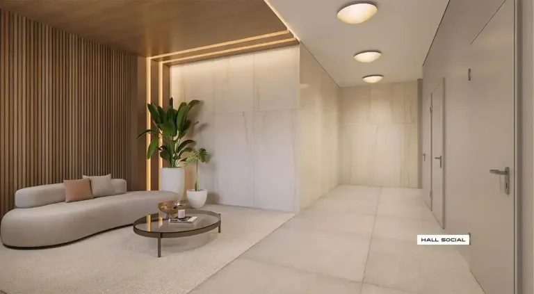 Imagem Residencial Ares de Lourdes - Residencial Ares de Lourdes