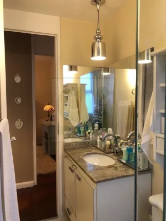 Imagem APARTAMENTO RESIDENCIAL em SÃO PAULO - SP, PARQUE IPÊ