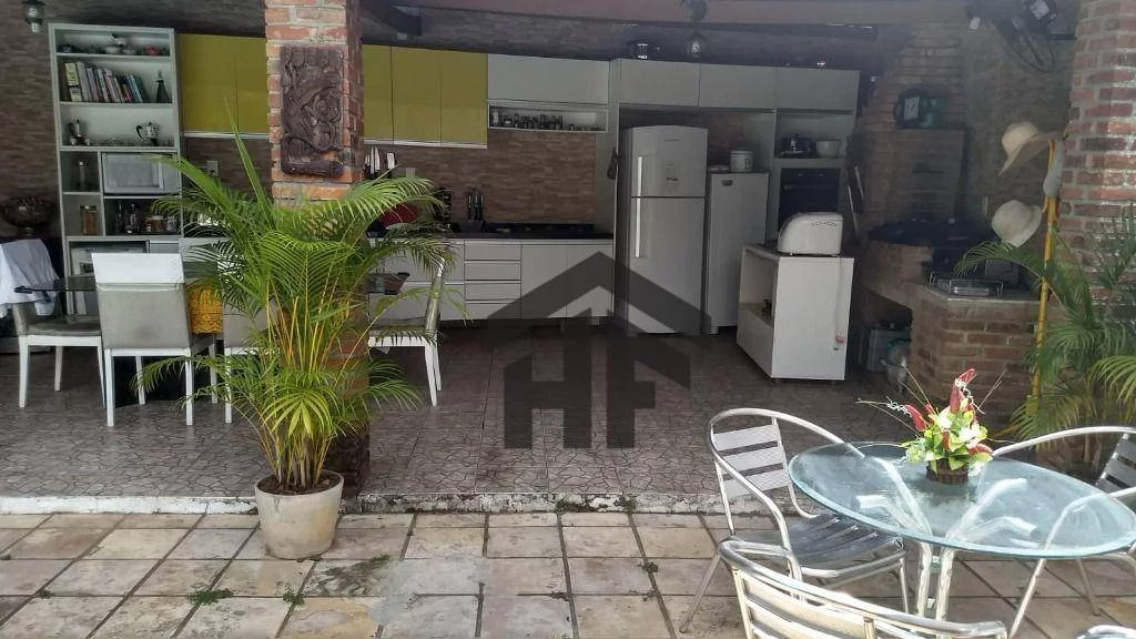 Imagem Casa com 3 Quartos à Venda, 140 m² em Chã Da Tábua - São Lourenço Da Mata