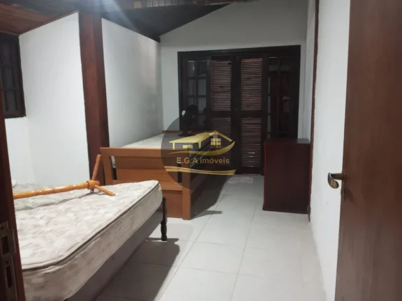 Imagem Casa na praia de Boiçucanga