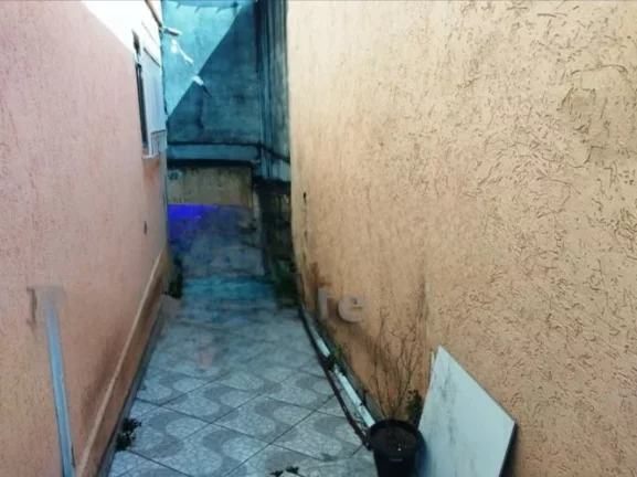Imagem VENDO LINDO SOBRADO 03 DORMITÓRIOS NO BAIRRO VILA INGLESA!