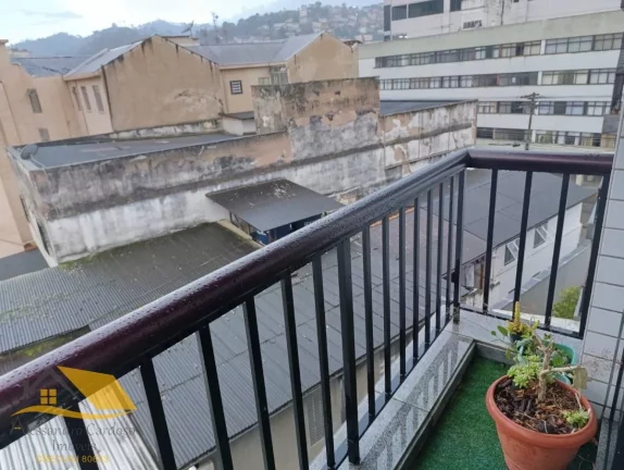 Imagem Vendo Lindo Apartamento de 2 quartos e elevador no Paissandu