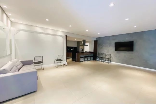 Imagem APARTAMENTO RESIDENCIAL em São Paulo - SP, Indianópolis