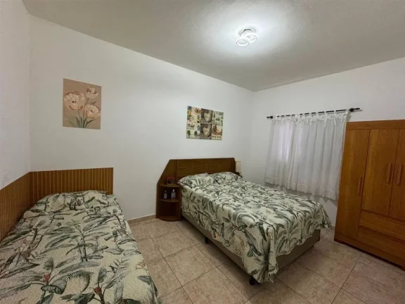 Imagem APARTAMENTO COM 46 m² - BOQUEIRAO - PRAIA GRANDE SP