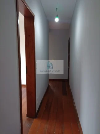 Imagem Apartamento à venda em Campo Grande, Rio de Janeiro-RJ: 2 quartos, 1 sala, 1 banheiro, 1 vaga de garagem!