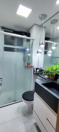 Imagem Apartamento - Bairro Quebra - Lagoa Santa