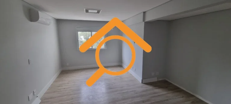 Imagem Apartamento de alto padrão em Jurubatuba, São Paulo-SP 3 quartos, 3 suítes, 2 salas, 5 banheiros, 2 vagas Vista Golf Imperdível!