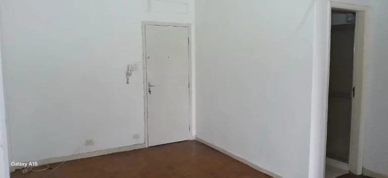 Imagem Apartamento a venda na Bela Vista - Plinio Barreto