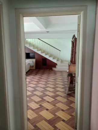 Imagem Casa com 3 dormitórios, 320 m² - venda por R$ 1.908.000,00 ou aluguel por R$ 9.354,83/mês - Centro - Poá/SP