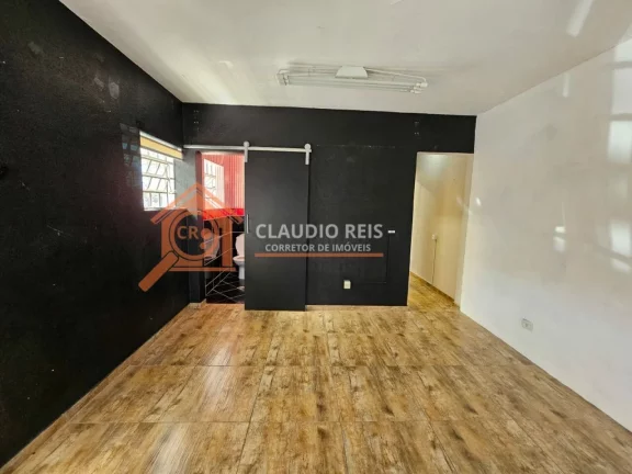 Imagem Sala comercial para alugar com 2 Salas , 40m², 2 vagas, por R$ 3.500,00 - Campo Grande -São Paulo