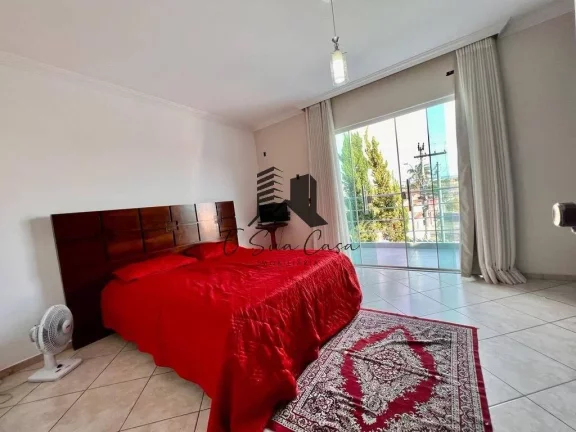 Imagem Casa a venda 3 Quartos Bairro Três Barras Contagem Mg