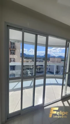 Imagem Apartamento 3 quartos à venda no Centro de Guarapari, alto padrão, lazer completo
