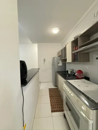Imagem Excelente Apartamento na Praia do Itaguá!