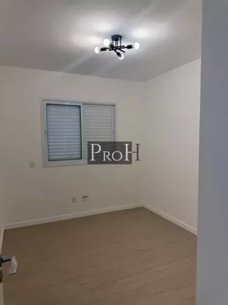 Imagem Apartamento com 3 Quartos para Alugar, 117 m² em Vila Bastos - Santo André