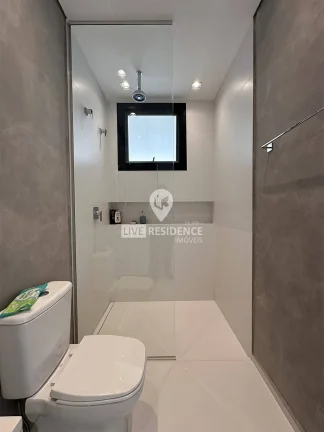 Imagem Casa de Alto Padrão à Venda no Condomínio GSP Arts, Itatiba