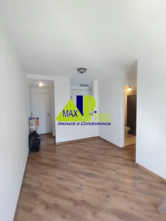 Imagem Apartamento de 3 quartos na Vila Araguaia, São Paulo-SP: venda ou locação!