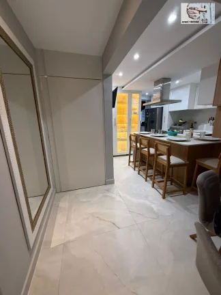 Imagem Apartamento em Planalto Paulista, São Paulo/SP