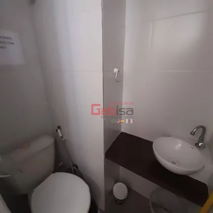 Imagem Apartamento com 2 dormitórios à venda, 85 m² por R$ 380.000,00 - Braga - Cabo Frio/RJ