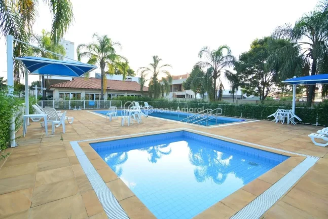 Imagem Apartamento térreo com quintal à venda no Edifício Rossi Mais Jardins, bairro Jardim América, Pa...