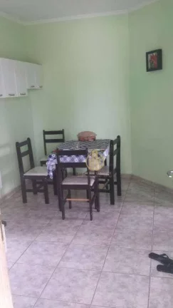 Imagem Casa 4 dormitórios sendo 1 suíte à venda, Jardim Anhangüera, Ribeirão Preto - CA0266.