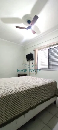 Imagem APARTAMENTO MOBILIADO COM 2 DORMITÓRIOS NO PEREQUÊ-AÇÚ