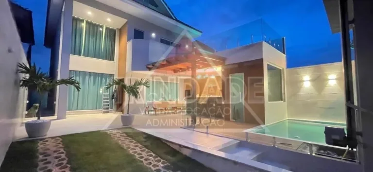 Imagem CASA RESIDENCIAL em RIO DE JANEIRO - RJ, RECREIO DOS BANDEIRANTES