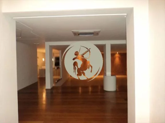 Imagem IMOVEL COMERCIAL PARA RESTAURANTE NA RUA MAIS CHARMOSA DO BAIRRO DO GONZAGA EM SANTOS. MAIS DE 300 M...