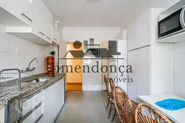 Imagem Apartamento em Perdizes com 3 quartos( 2 suí­tes ) e 1 vaga, 101m2