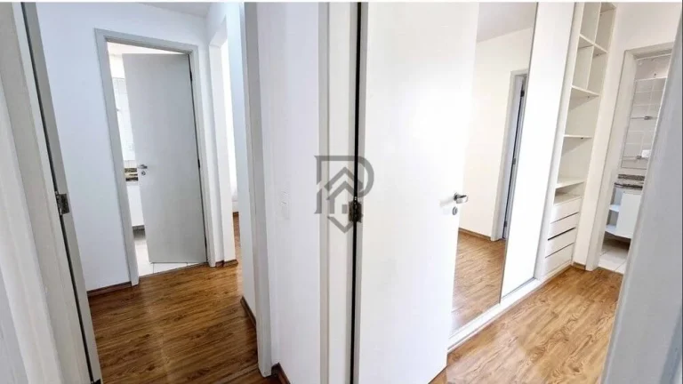 Imagem Apartamento Varandas do Campo Belo pronto para morar proximo metrô