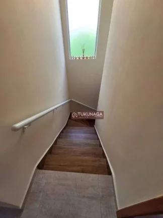 Imagem Sobrado à venda, 160 m² por R$ 1.030.000,00 - Vila Tijuco - Guarulhos/SP